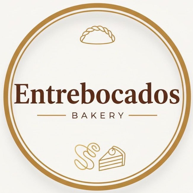 Entrebocados logo